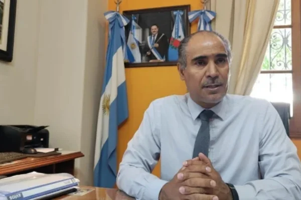 Pedro Goyochea: “La Nación actuó al margen de la ley al quitar pensiones por discapacidad”