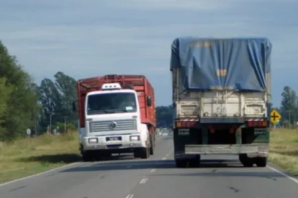 El Gobierno avanza en la privatización de rutas nacionales