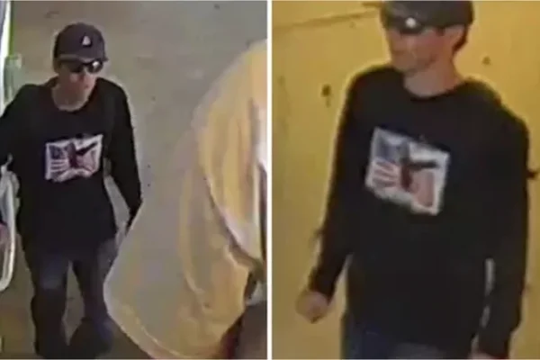 Detuvieron a un sospechoso por el crimen de Charlie Kirk en Estados Unidos