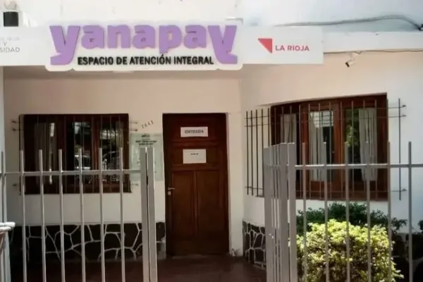 La Rioja: La violencia sexual creció un 18% en el último año