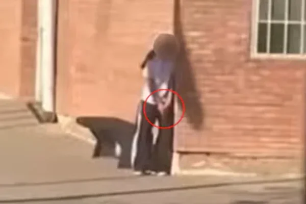 Después del caso de la adolescente atrincherada, en Mendoza se busca modificar el Código Contravencional