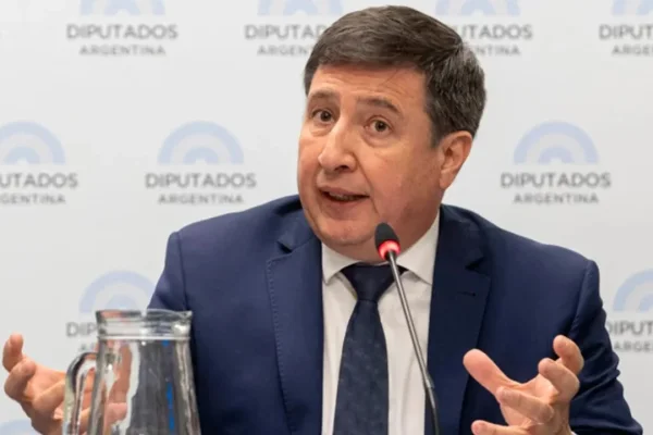 Arroyo sobre la ley de Emergencia en Discapacidad: “Su cumplimiento no es opcional para el Gobierno”