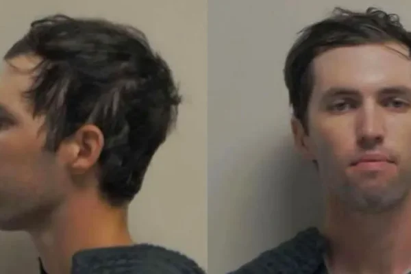 Crimen de Charlie Kirk: detuvieron a un sospechoso