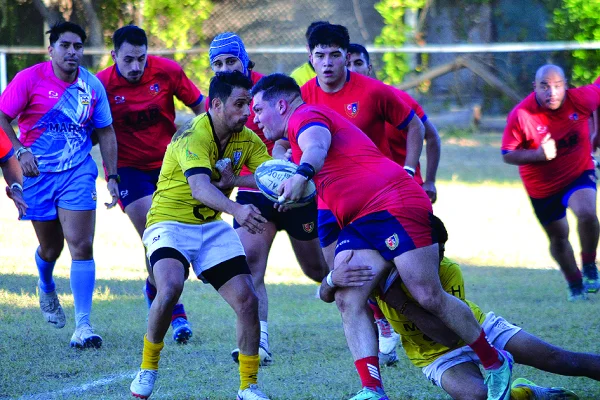 Social visita a Catamarca RC, por un lugar en la final