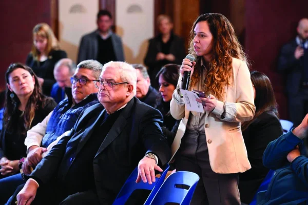 La Rioja reclamó protagonismo en el debate minero nacional