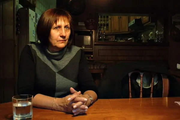 Falleció María Elena Usonis, la mamá de Axel Blumberg