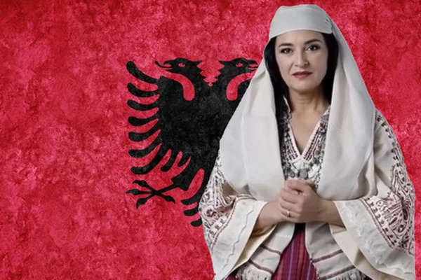 Albania nombró a la primera ministra del mundo generada con inteligencia artificial