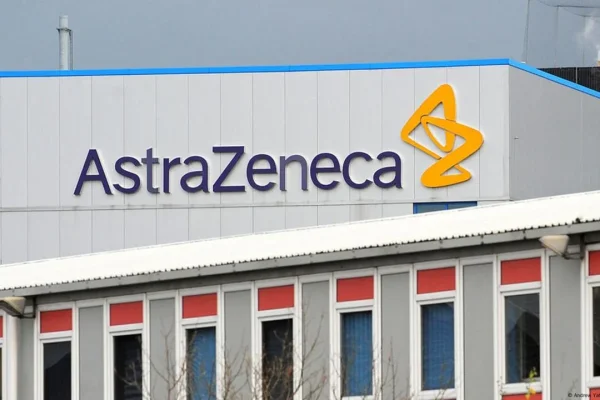 La Justicia reconoce efectos secundarios de la vacuna AstraZeneca como accidente laboral