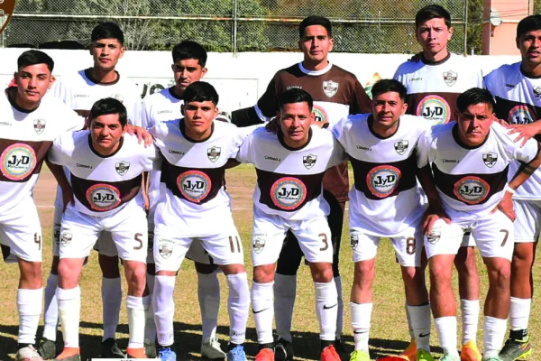 San Francisco y Racing definen al campeón del Apertura