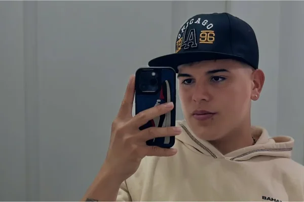 Thiago Medina: cuál es el estado de salud del exGran Hermano tras el grave accidente