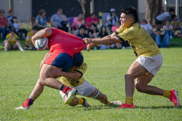 Social perdió y quedó eliminado del Torneo