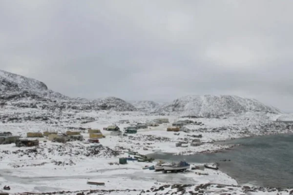 Misterio sin resolver: en minutos desapareció un pueblo y sus 1200 habitantes