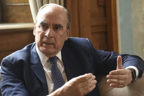 Guillermo Francos: 