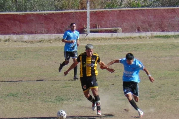 Estrella Roja y Atletico igualaron sobre el final
