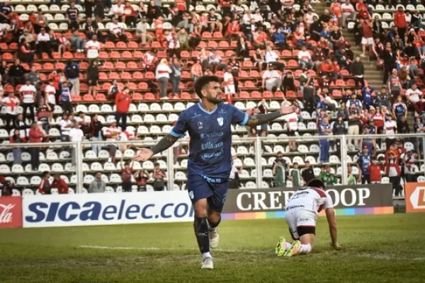 Temperley se llevó un triunfazo ante Deportivo Morón por la Zona B de la Primera Nacional