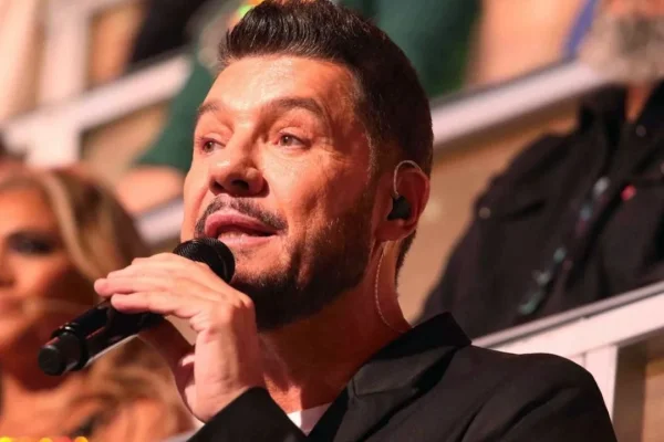 Marcelo Tinelli fue denunciado penalmente por la familia Badía: deuda millonaria por servicios técnicos de “Bailando 2023”