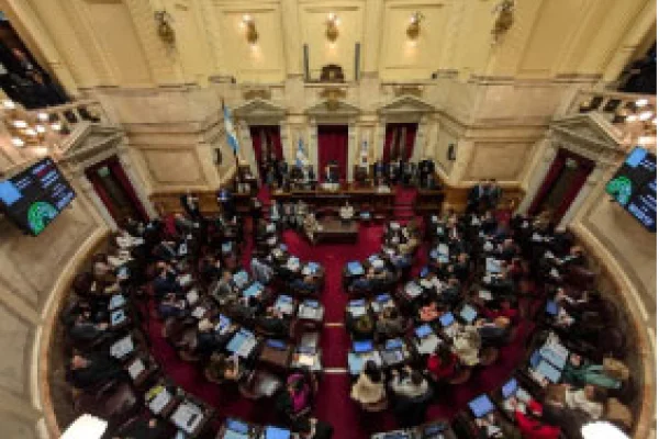 Afirman que están los votos para sostener la ley de ATN y desafiar al Gobierno