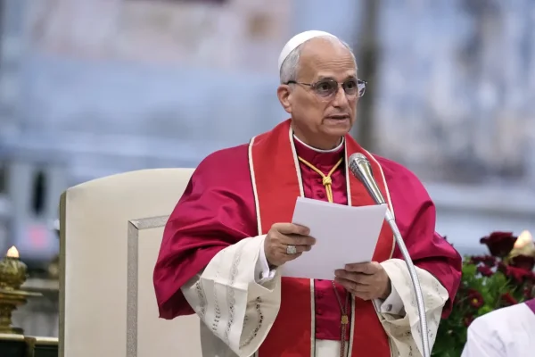 León XIV festejó sus 70 años: el papa más joven en tres décadas