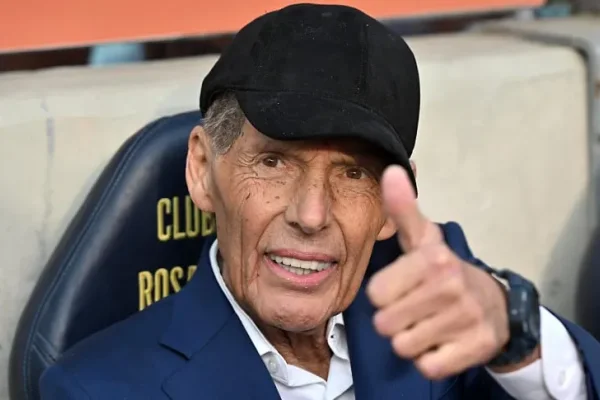 Russo, picante tras los rumores sobre su salud: 