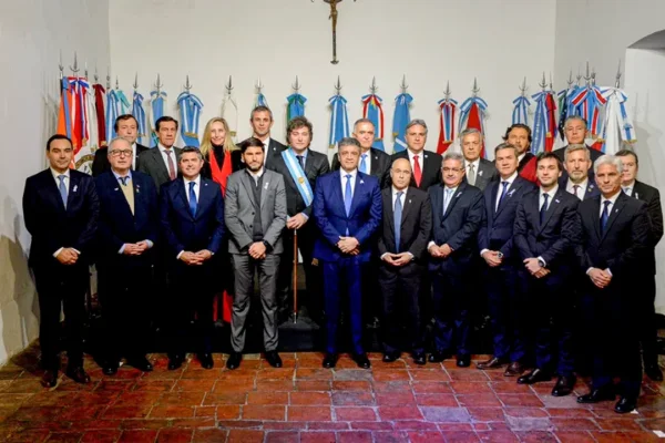 Milei presenta el proyecto de Presupuesto 2026 y el arco opositor anticipa que no admitirá una nueva prórroga