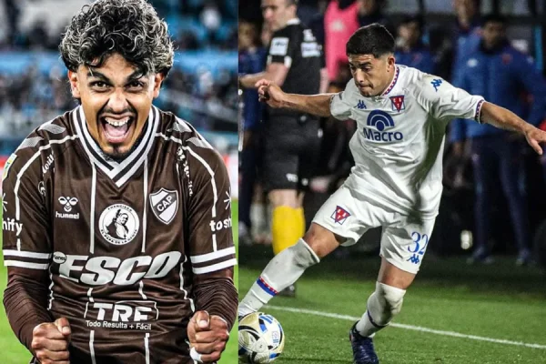 Platense dio vuelta el partido ante Defensa y Justicia y Tigre empató con Talleres en el Clausura