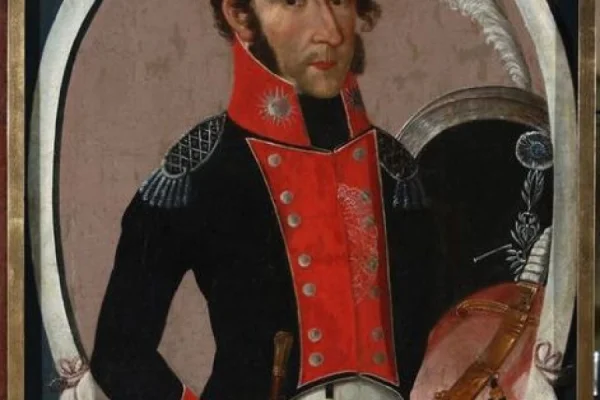 Francisco Ortiz de Ocampo: a 185 años de la muerte del primer general patriota