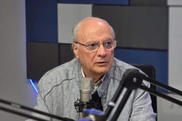 Juan Chade: “El veto al financiamiento universitario demuestra que el Gobierno reconoce la crisis, pero igual nos castiga”