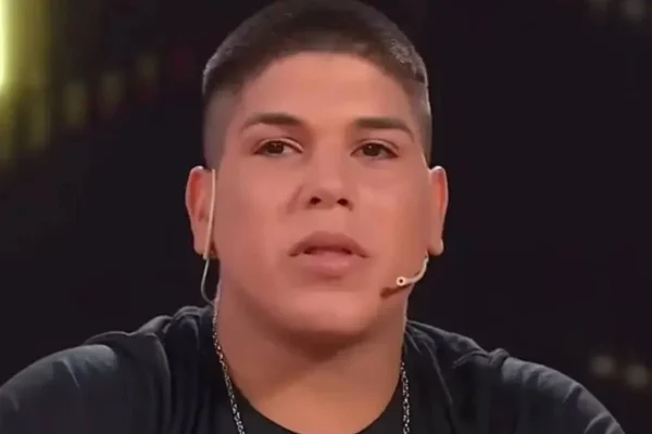 Nuevo parte médico de Thiago Medina: sigue en terapia intensiva y evaluarán la gravedad de sus fracturas