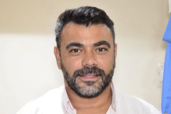 Martín Illanes: “La sociedad demanda dirigentes con conducta ética, no oportunistas con privilegios”