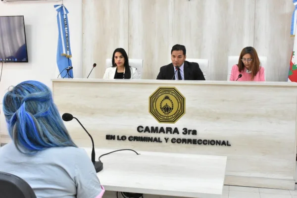 Juicio por el femicidio de Claudia Vega: los testimonios continuarán el jueves
