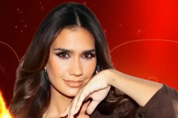 Polémica en Masterchef: sorpresiva baja de Momi Giardina y nueva reemplazante