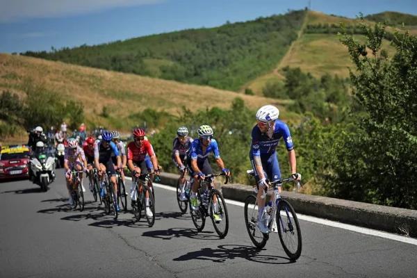 Tour de France 2026 en Córdoba: cómo inscribirse en L’Étape Argentina y los circuitos