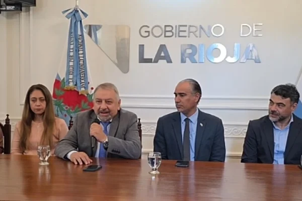 El Gobierno provincial anunció medidas para garantizar la restitución de pensiones por discapacidad suspendidas