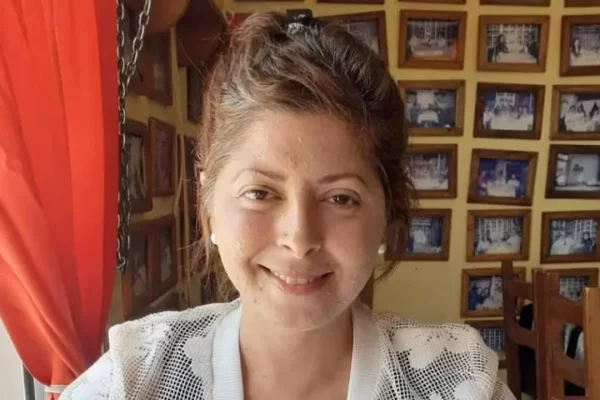 Caso Solange Musse: el fiscal pidió un año y seis meses de prisión condicional para los acusados