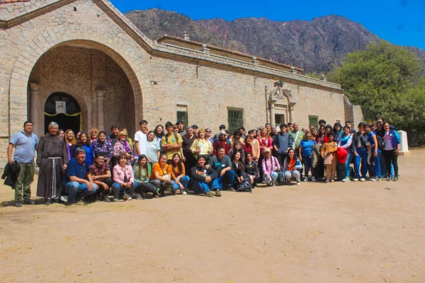 Celebraron 10 años de la Carta Encíclica “Laudato Sí”