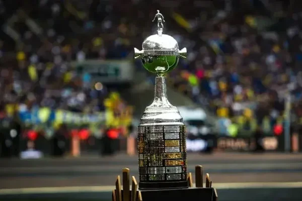 Copa Libertadores: días, horarios y TV de los cruces de cuartos de final