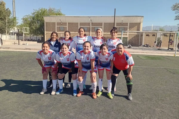 Liga Municipal: Varios equipos se pusieron el día