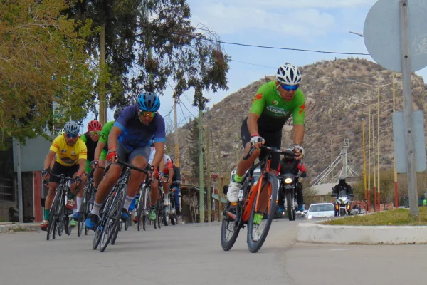 Se viene la edición 2025 del Tour Riojano