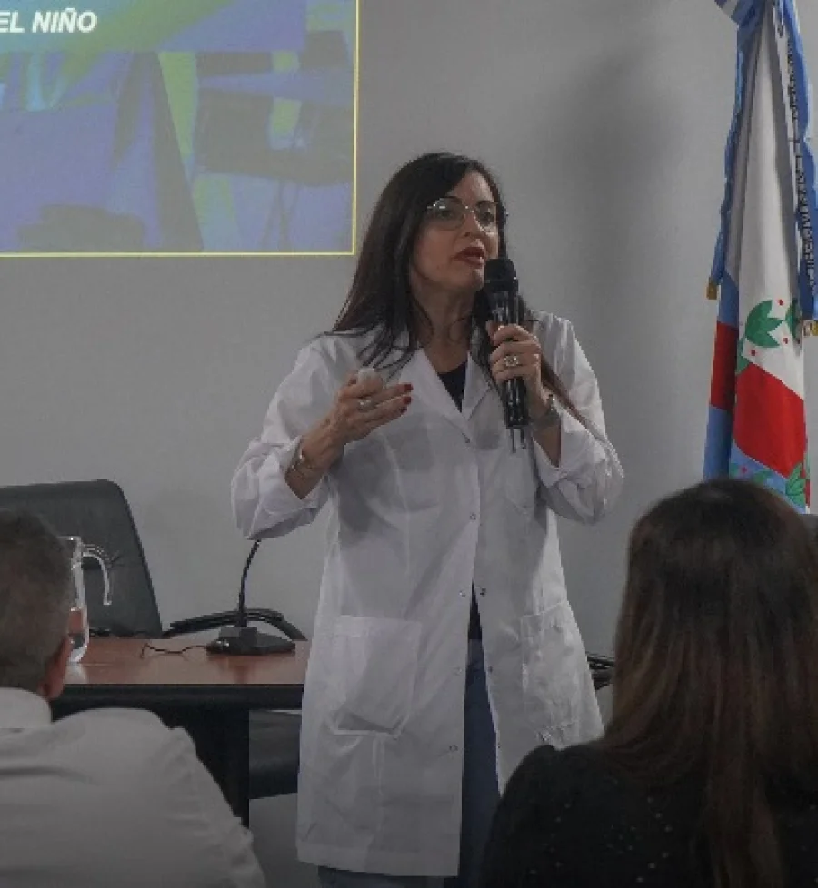 Importantes disertaciones sobre la materia.