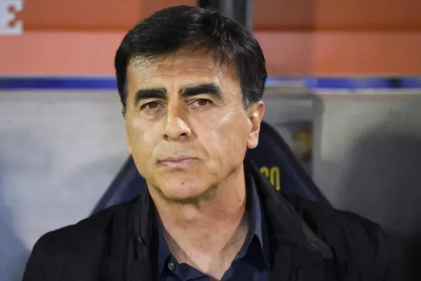 Gustavo Quinteros será el nuevo director técnico de Independiente