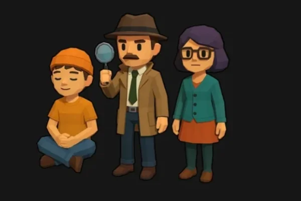 Científicos argentinos desarrollan videojuegos para prevenir el grooming y el bullying