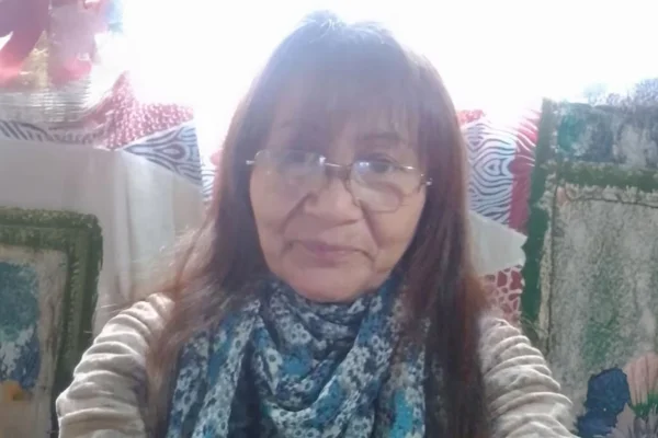 Miriam Cavieres: 44 años de búsqueda para reencontrarse con sus hijos