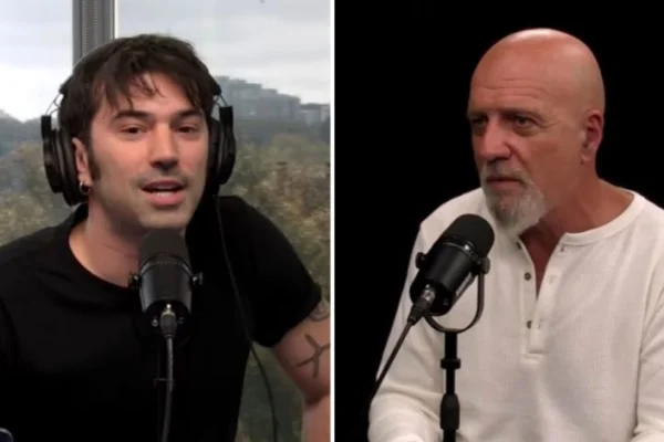 El descargo de Pedro Rosemblat tras las críticas por su entrevista a Gustavo Cordera: 
