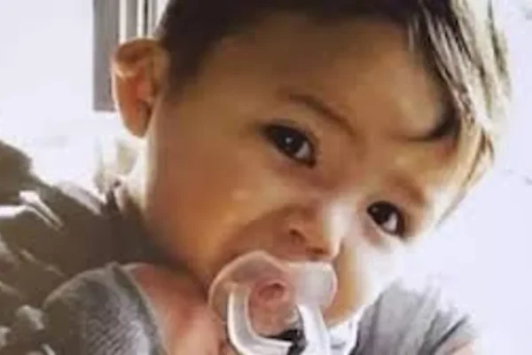Caso León Aquino: condenaron a perpetua a la pareja que mató al niño