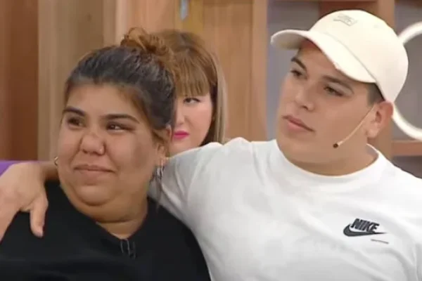 “Vivimos una pesadilla, no puedo entrar a ver a mi hermano”: las lágrimas de Camilota por Thiago Medina