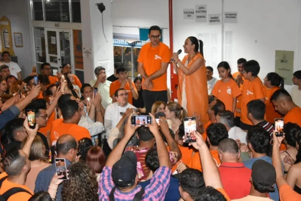 La UNLaR cumple 54 años