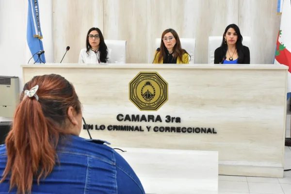 Juicio: más testigos declararon sobre el crimen del prestamista