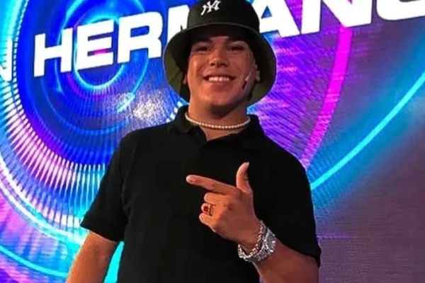 Thiago Medina será operado de urgencia: fracturas en el tórax ponen en riesgo su vida