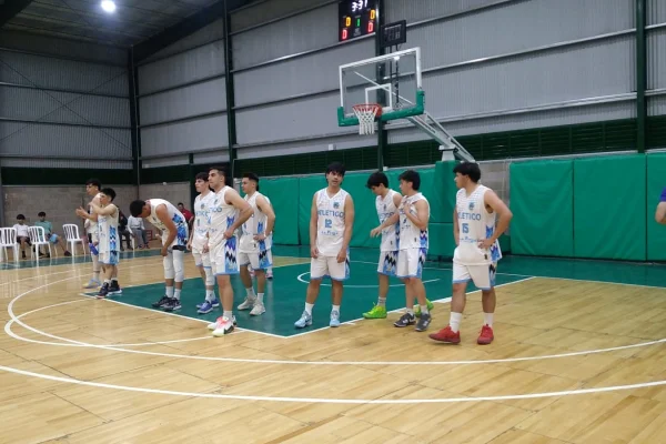 En Chilecito sigue la acción del Torneo Pre Federal