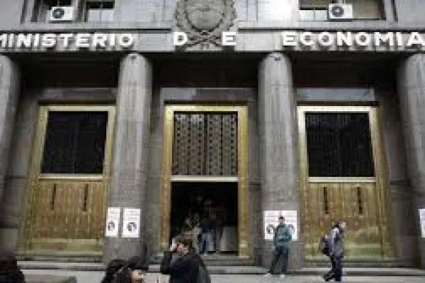 La Rioja busca incluir fondos extra en el Presupuesto 2026
